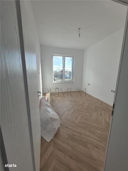 Duplex modern - zona foarte buna - interior spatios - departit prin ca - 11
