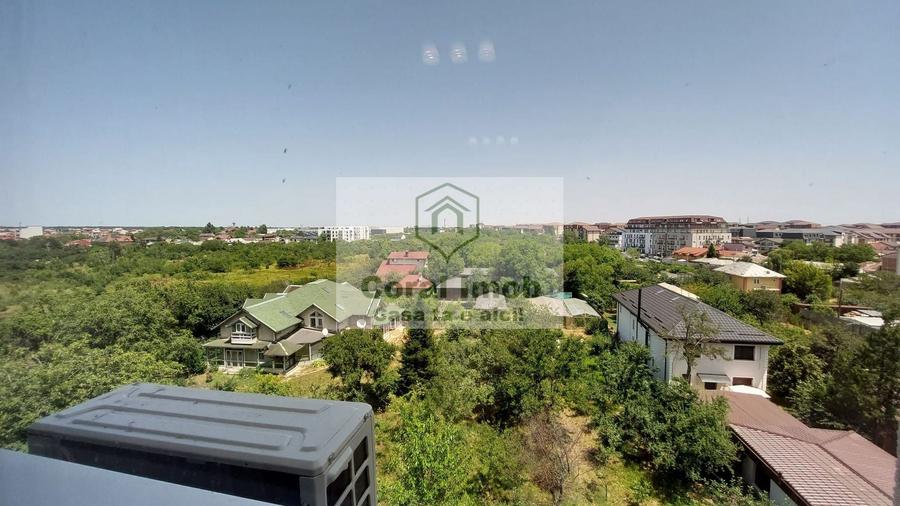 Apartament  nou de inchiriat ,2 cam, parcare, centrala, Colentina - 12