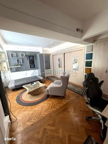 Apartament de inchiriat, 2 camere,50 mp,central,Oradea,Gaminvest,A2857 - 6