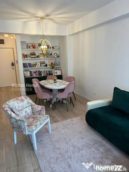 Apartament 2 camere 64MP | Sisesti | Loc de parcare subteran - Bucuresti (Bucuresti-Ilfov) - 7