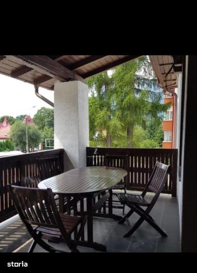 Casă cu Teren 900 Mp în Central