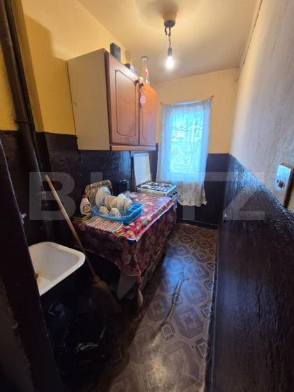 Apartament cu 2 camere decomandat în Progresul