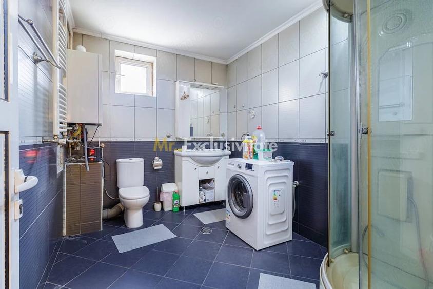 Spațiu comercial, de 164 mp, în Apărătorii Patriei