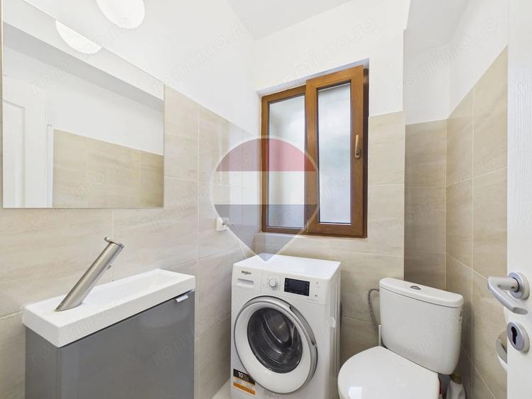 Apartament cu 3 camere decomandat în Obor