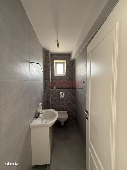 Metrou Berceni - Biruintei - 3 camere - terasa 12 mp - 9