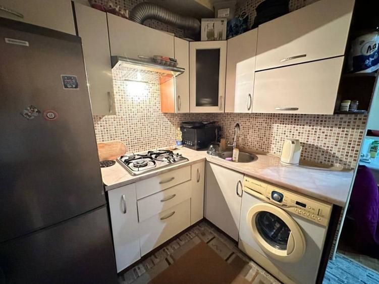 Oferim spre inchiriere apartament cu 1 camera in cartierul Manastur - 3