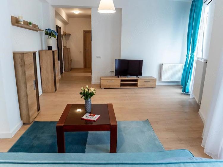 Proprietar inchiriez ap. 2 camere Nord - 1