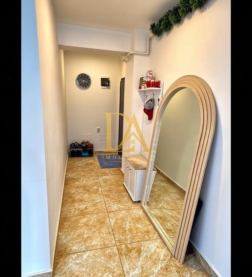 Apartament cu 2 camere decomandat în Dudu