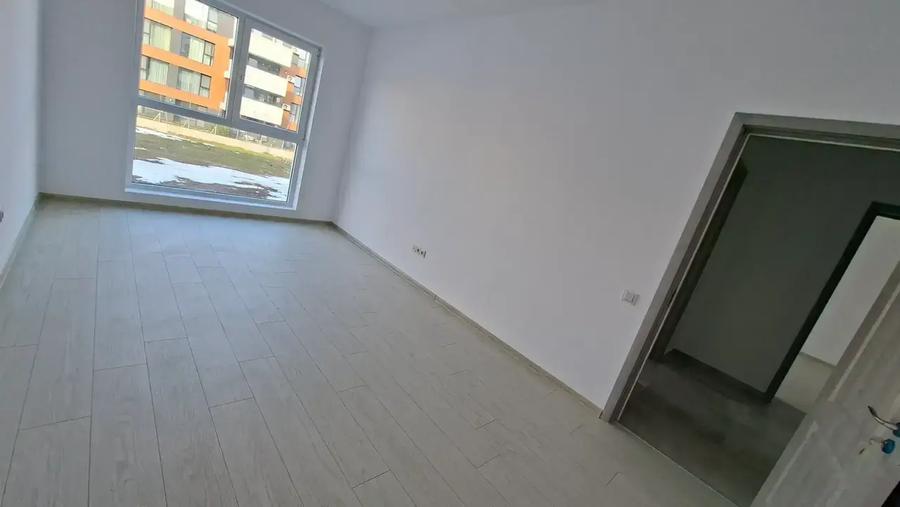 Apartament cu 2 camere decomandat în Theodor Pallady — fotografia 3