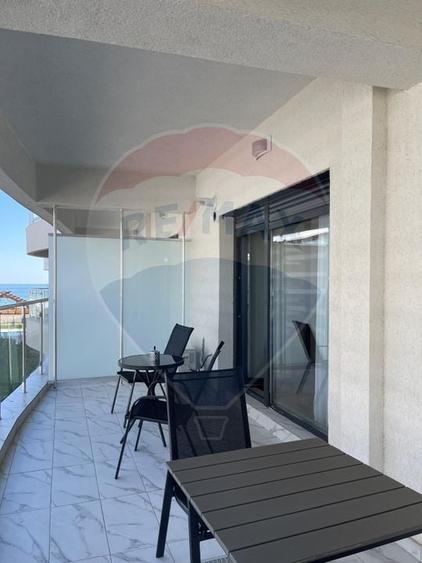 Studio de închiriat –  mobilat modern, în Mamaia -Casa del Mar - 8