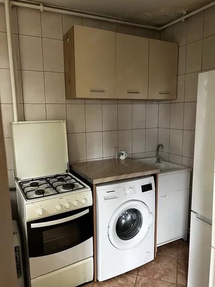 Garsonieră semidecomandată în Pantelimon