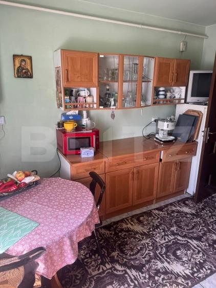 Apartament cu 2 camere decomandat, mobilat în Nord-Vest