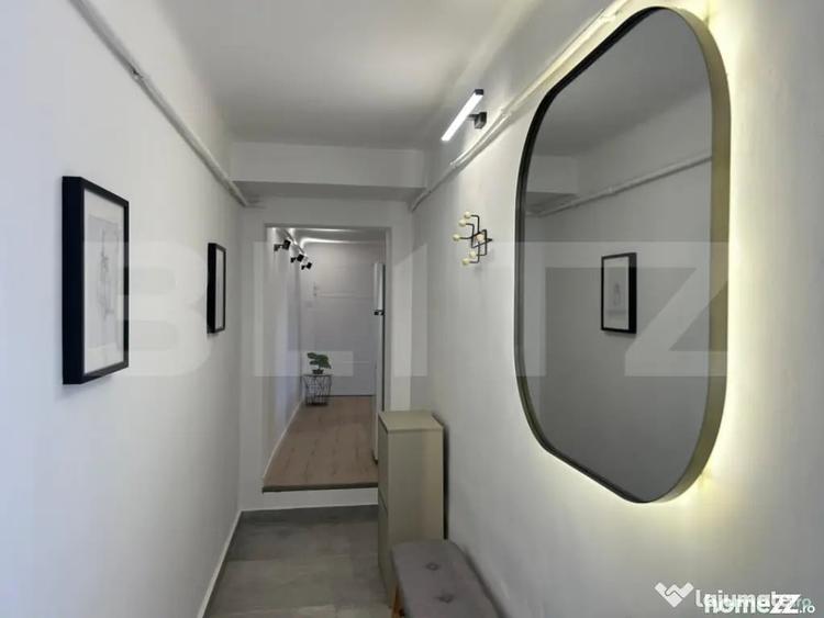 Investitie premium ultracentrala-apartament in cladire istor - 4