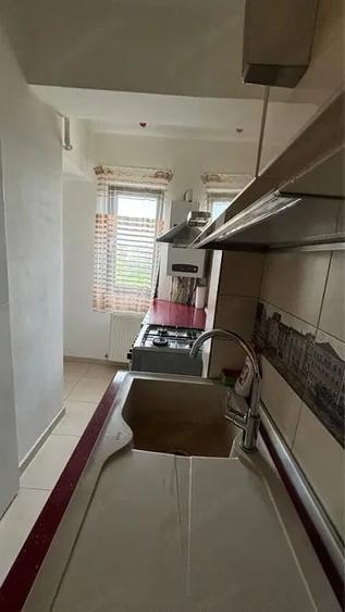 Garsonieră decomandată în Fundeni
