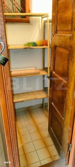 Casă cu 3 camere în Mânjina