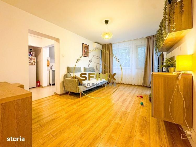 2 camere metrou Gorjului Militari - 7