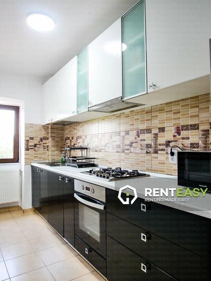 Apartament cu 3 camere decomandat în Bd. Independenței