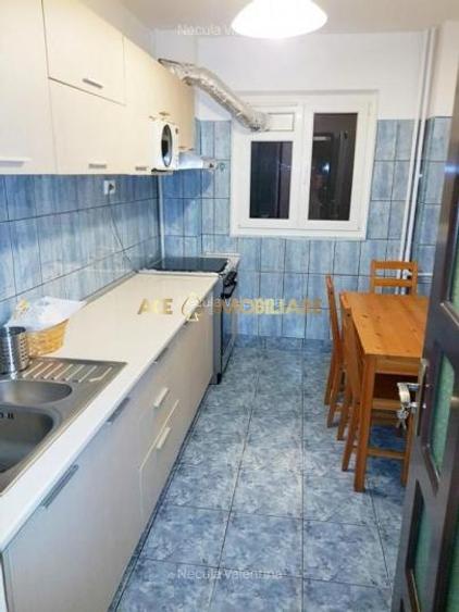 Apartament cu 2 camere decomandat, mobilat în 1 Decembrie 1918