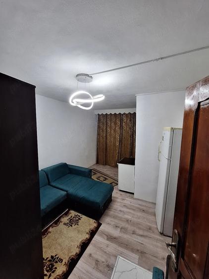 Garsonieră semidecomandată în Bularga