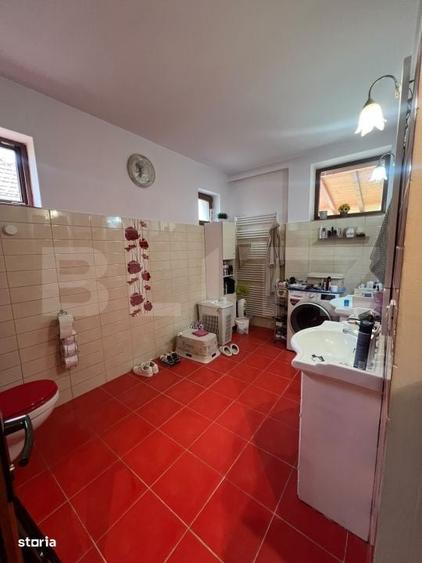 Casă cu 4 camere în Titulescu