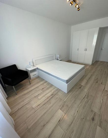 Inchiriere garsoniera Premium Grand Arena Metalurgiei - 1