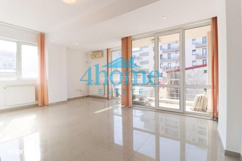 Apartament 3 camere nemobilat Piata Unirii|Union Plaza|Metrou