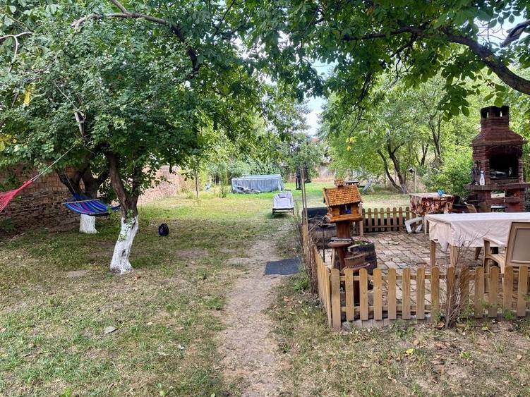 Casa 7 camere+1000 mp Teren.Zona||Turnisor-Bieltz - 2