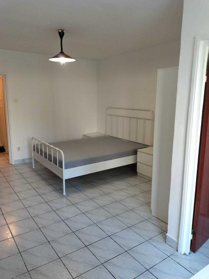 Garsonieră semidecomandată în Drumul Taberei