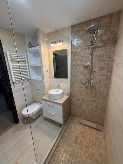 Apartament cu 3 camere semidecomandat în Nicolae Grigorescu