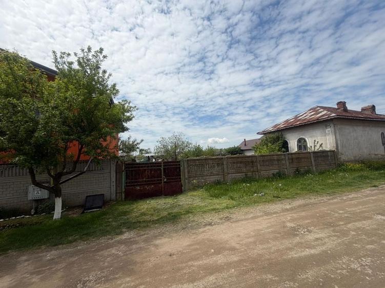 Spațiu comercial, în Coșoveni