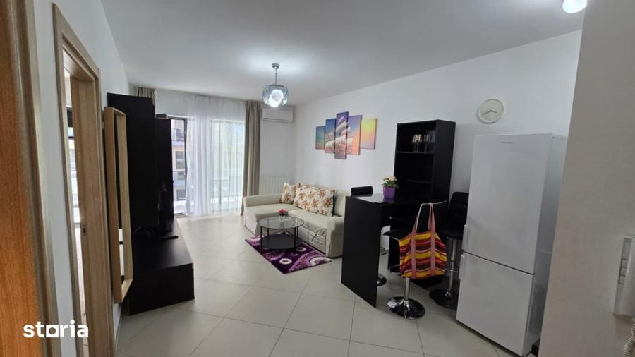 Apartament cu 2 camere în Nord