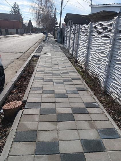 Teren de 500 mp, în Central