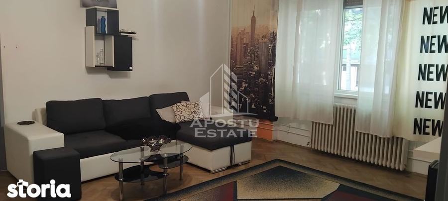 Apartament cu 2 camere ,de inchiriat , Zona Semicentrala- Timisoara - 5