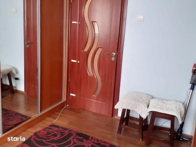 Apartament cu 2 camere decomandat, mobilat în Iancului