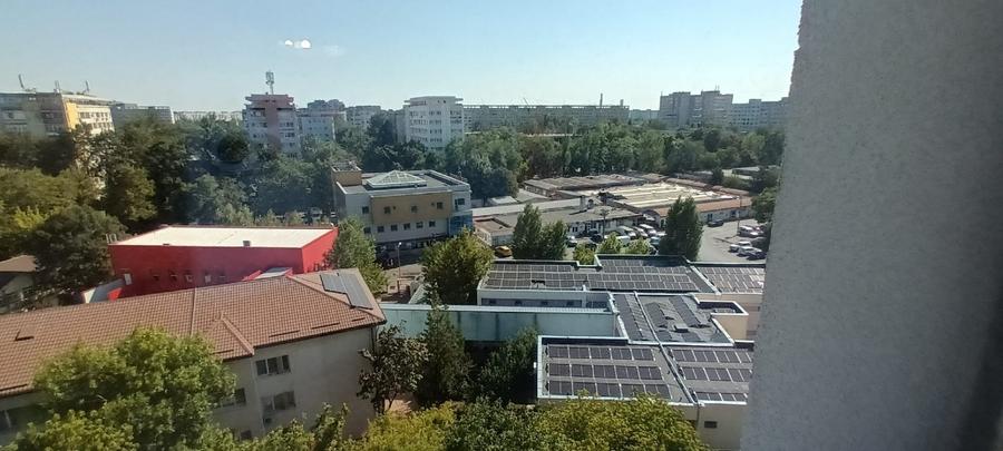 Garsonieră semidecomandată, mobilată în Titan