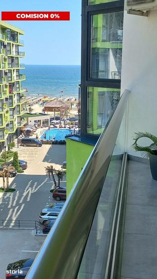 Apartament cu 2 camere în Nord