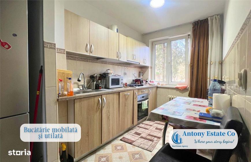 Apartament de inchiriat, 2 camere, Bd. Dacia, Oradea - 4
