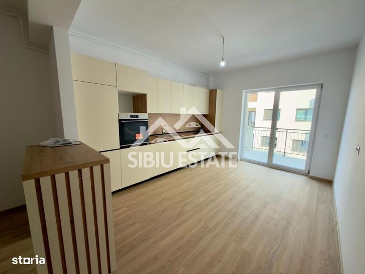 Apartament cu 2 camere în Șelimbăr — fotografia 3