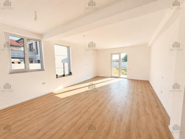 Casa individuala 4 camere | 2 bai - 426 mp teren | incalzire în pardoseala - 8