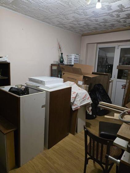 Apartament cu 3 camere decomandat în Plantelor