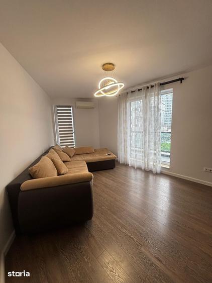 Apartament cu 3 camere în Nerva Traian