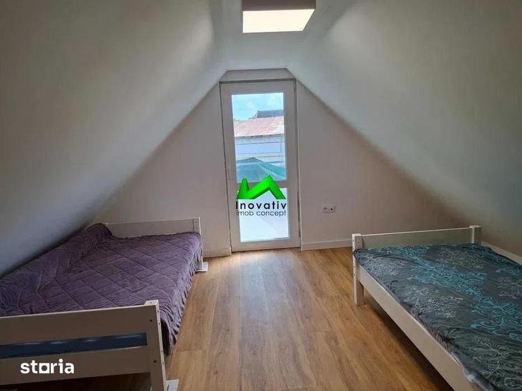 Apartament de inchiriat 2 camere Sibiu Central - 5
