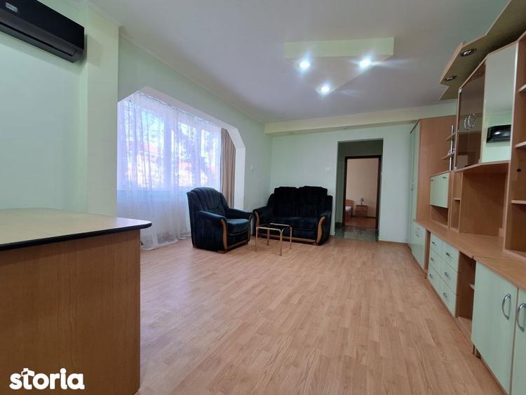 Pozitie excelenta -Apartament cu 2 camere mobilat si utilat- Circumval - 14