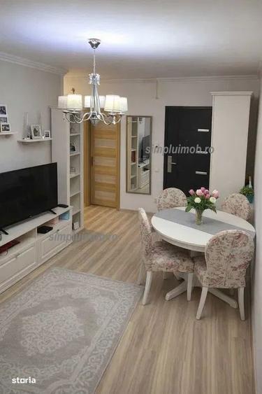 Apartament cu 2 camere decomandat, mobilat în 1 Decembrie 1918
