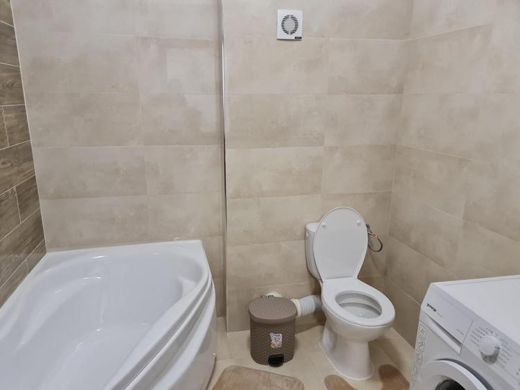Garsonieră semidecomandată în Chiajna