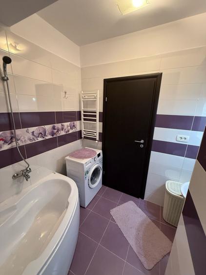 Apartament cu 2 camere în Chiajna