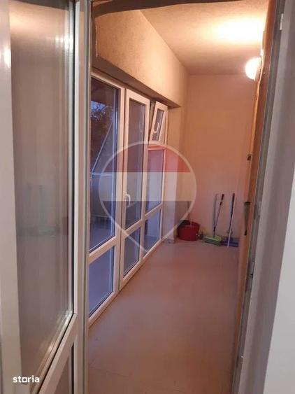 Apartament cu 2 camere în Canta