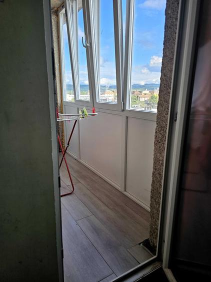 Apartament cu 3 camere decomandat în Ultracentral