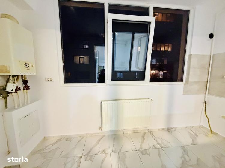 Apartament în Roșu