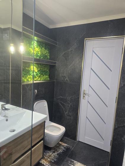 Apartament cu 2 camere decomandat în Ultracentral